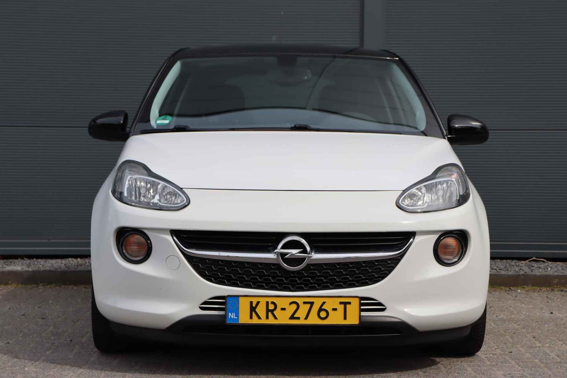 Opel ADAM 1.0 Turbo Unlimited / Carplay Navigatie / Climate / 100% Dealer onderhouden - 2/29