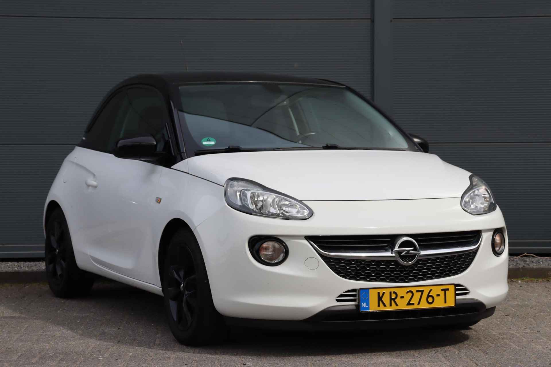 Opel ADAM 1.0 Turbo Unlimited / Carplay Navigatie / Climate / 100% Dealer onderhouden - 3/29