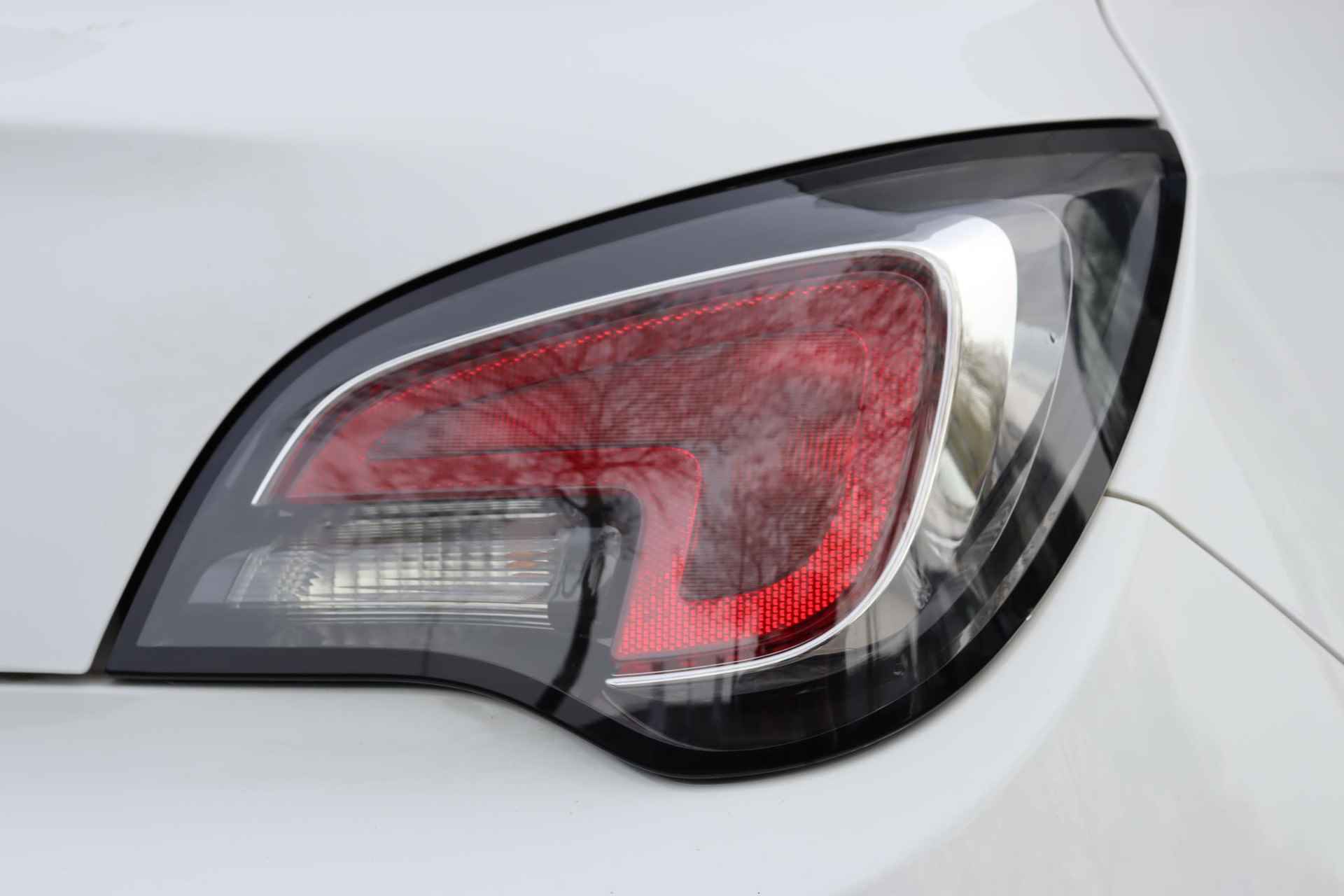 Opel ADAM 1.0 Turbo Unlimited / Carplay Navigatie / Climate / 100% Dealer onderhouden - 22/29