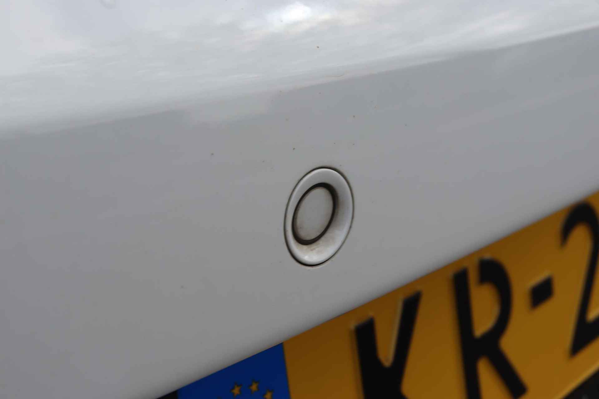 Opel ADAM 1.0 Turbo Unlimited / Carplay Navigatie / Climate / 100% Dealer onderhouden - 24/29