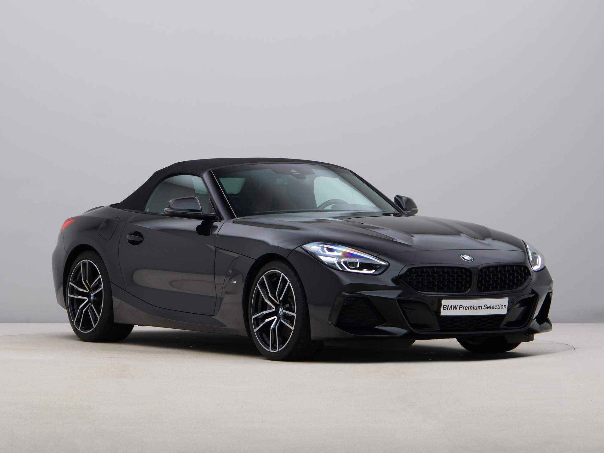 BMW Z4 sDrive30i High Exe M-Sport Aut. - 10/33