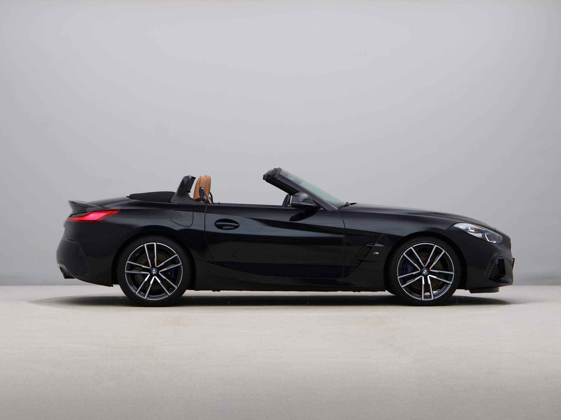 BMW Z4 sDrive30i High Exe M-Sport Aut. - 12/33