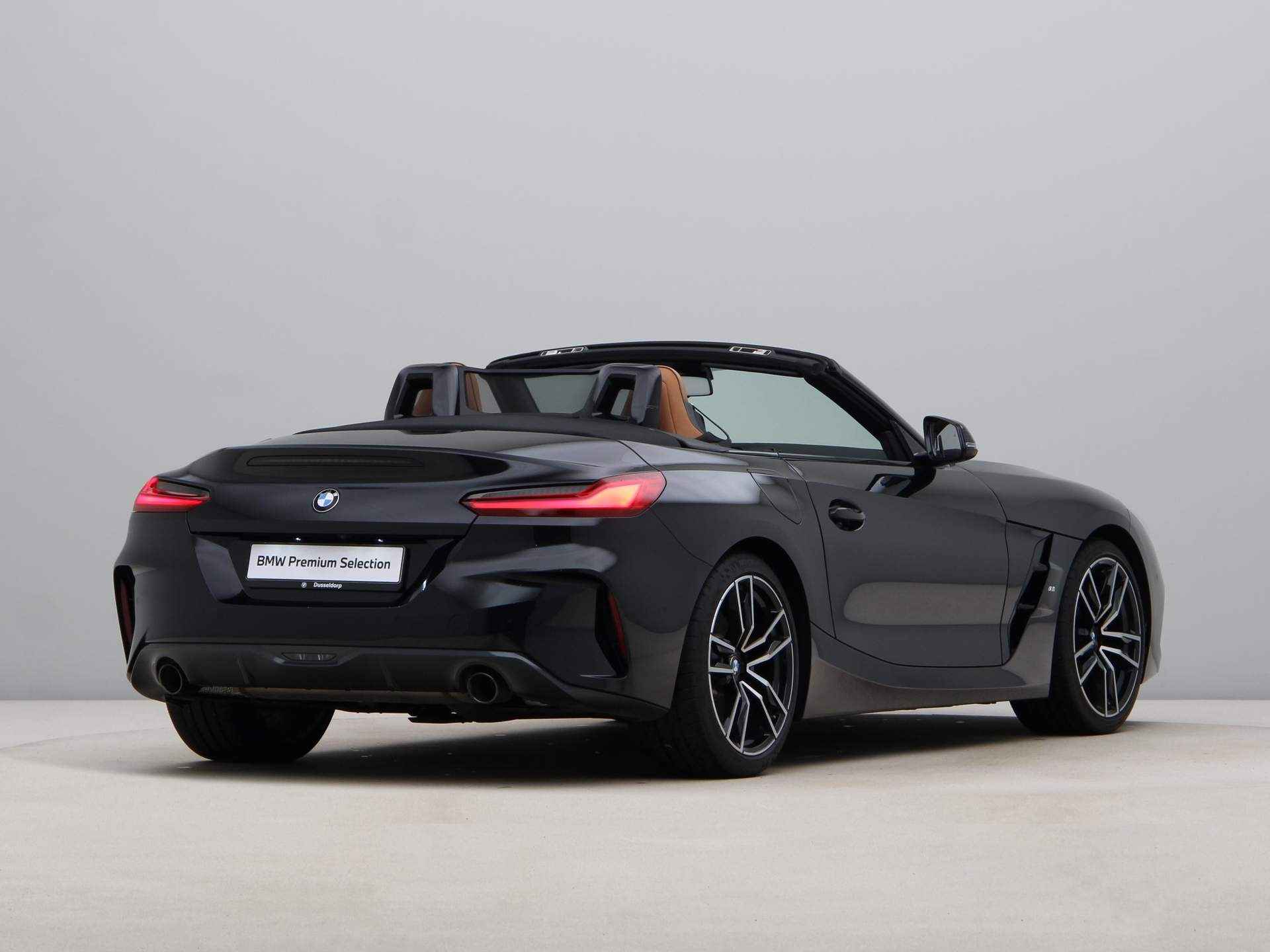 BMW Z4 sDrive30i High Exe M-Sport Aut. - 15/33