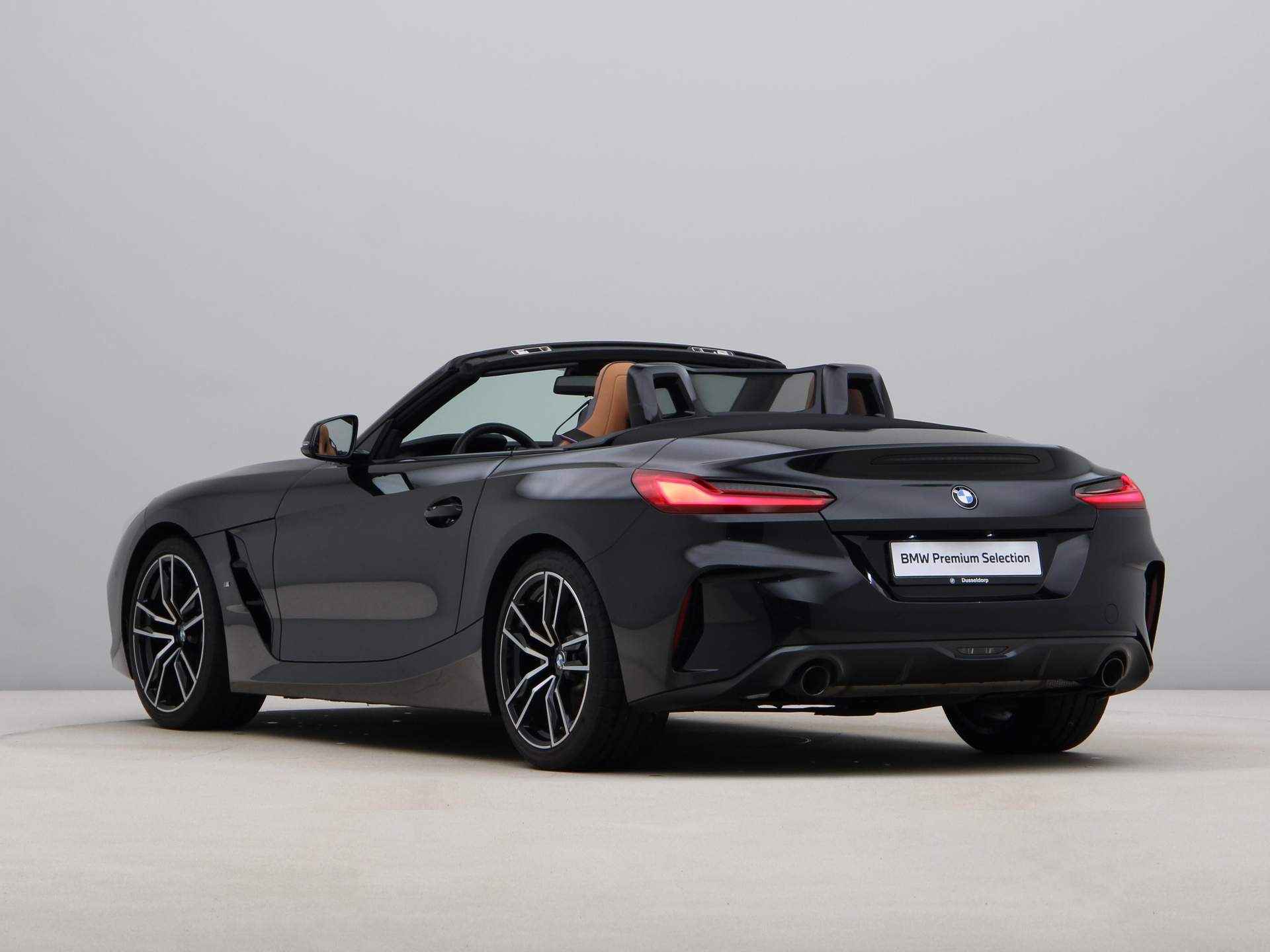 BMW Z4 sDrive30i High Exe M-Sport Aut. - 19/33