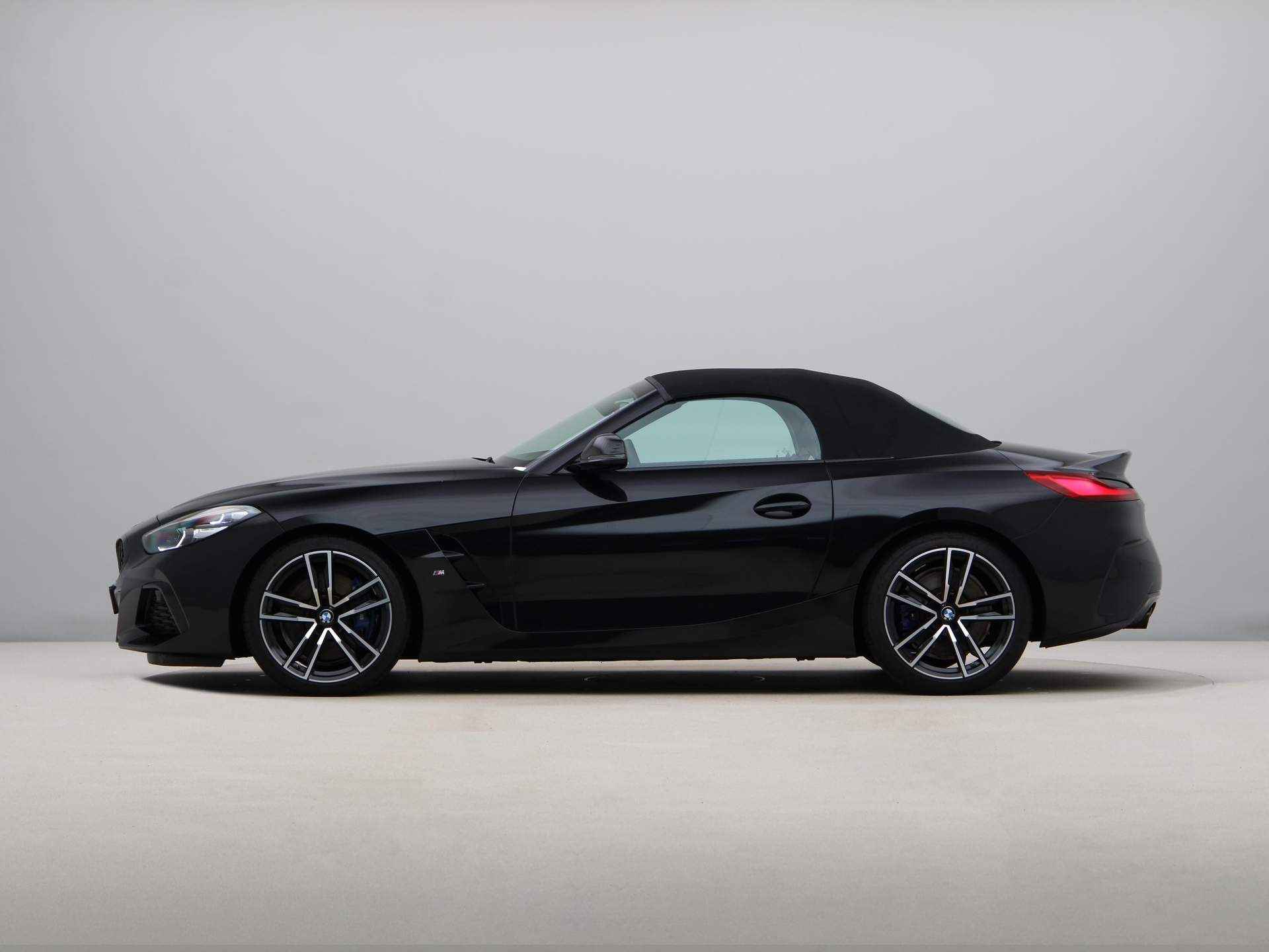 BMW Z4 sDrive30i High Exe M-Sport Aut. - 20/33