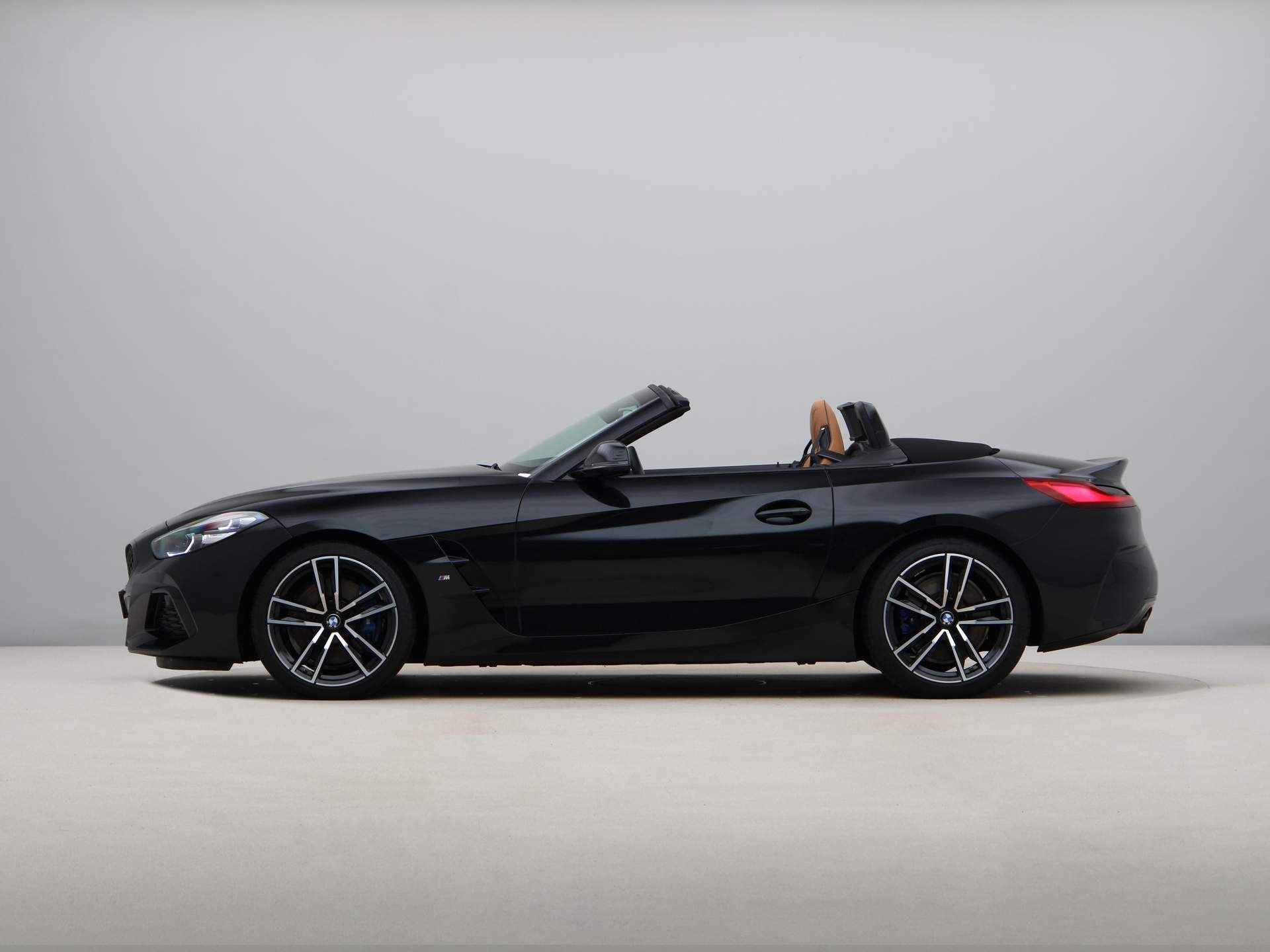 BMW Z4 sDrive30i High Exe M-Sport Aut. - 21/33