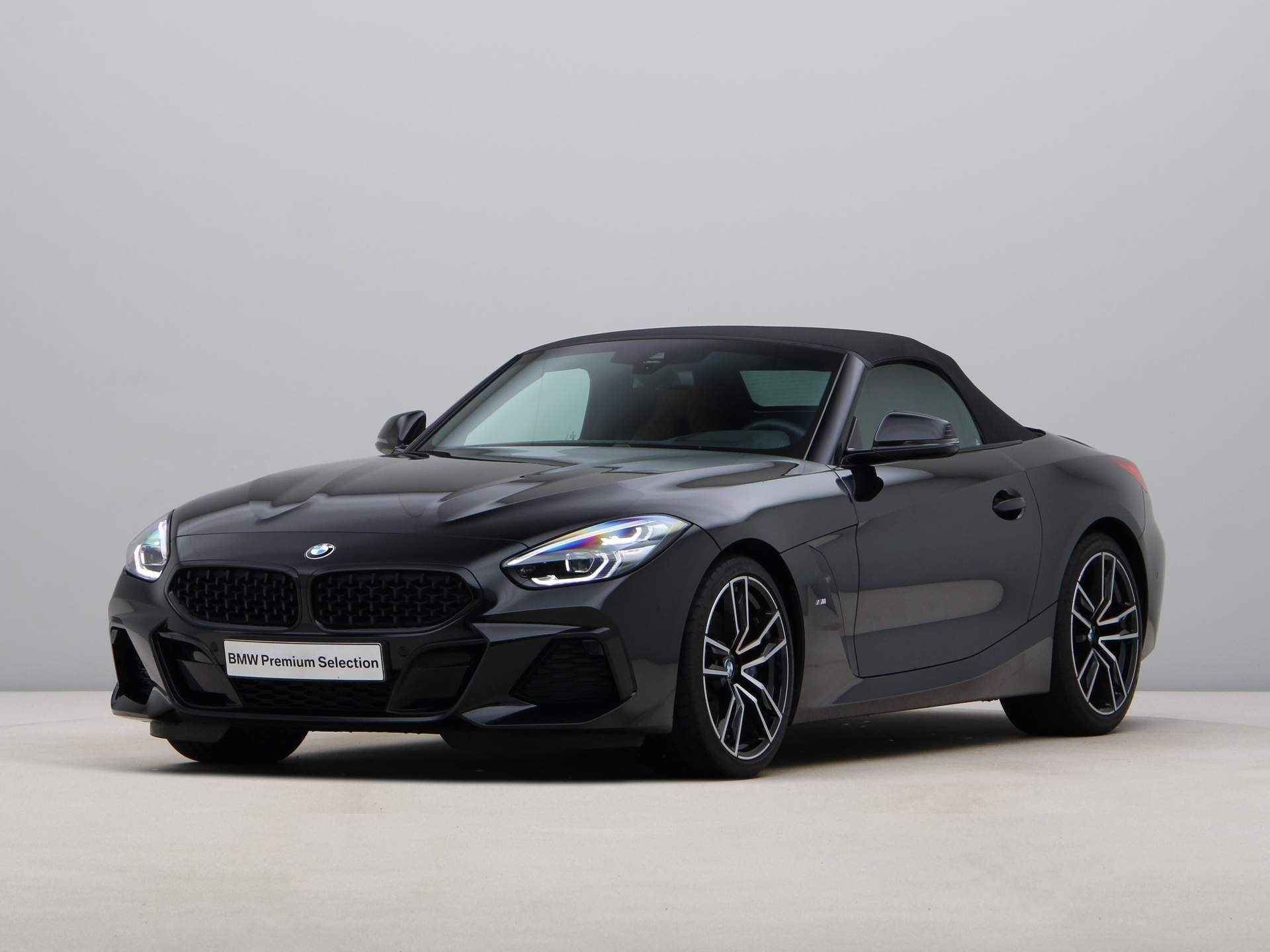 BMW Z4 sDrive30i High Exe M-Sport Aut. - 4/33