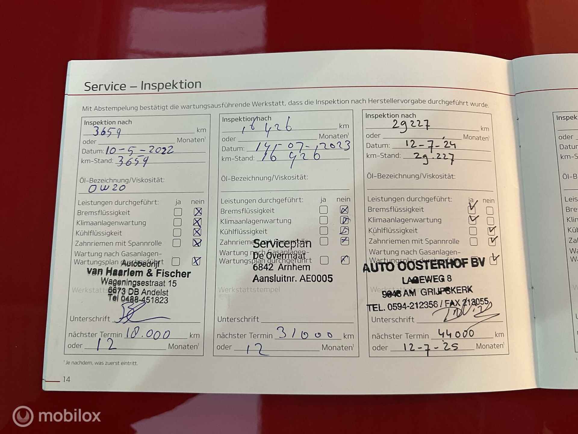 Kia Stonic 1.0 T-GDI MHEV DynamicPlusLine STAAT RIJKLAAR - 6/46