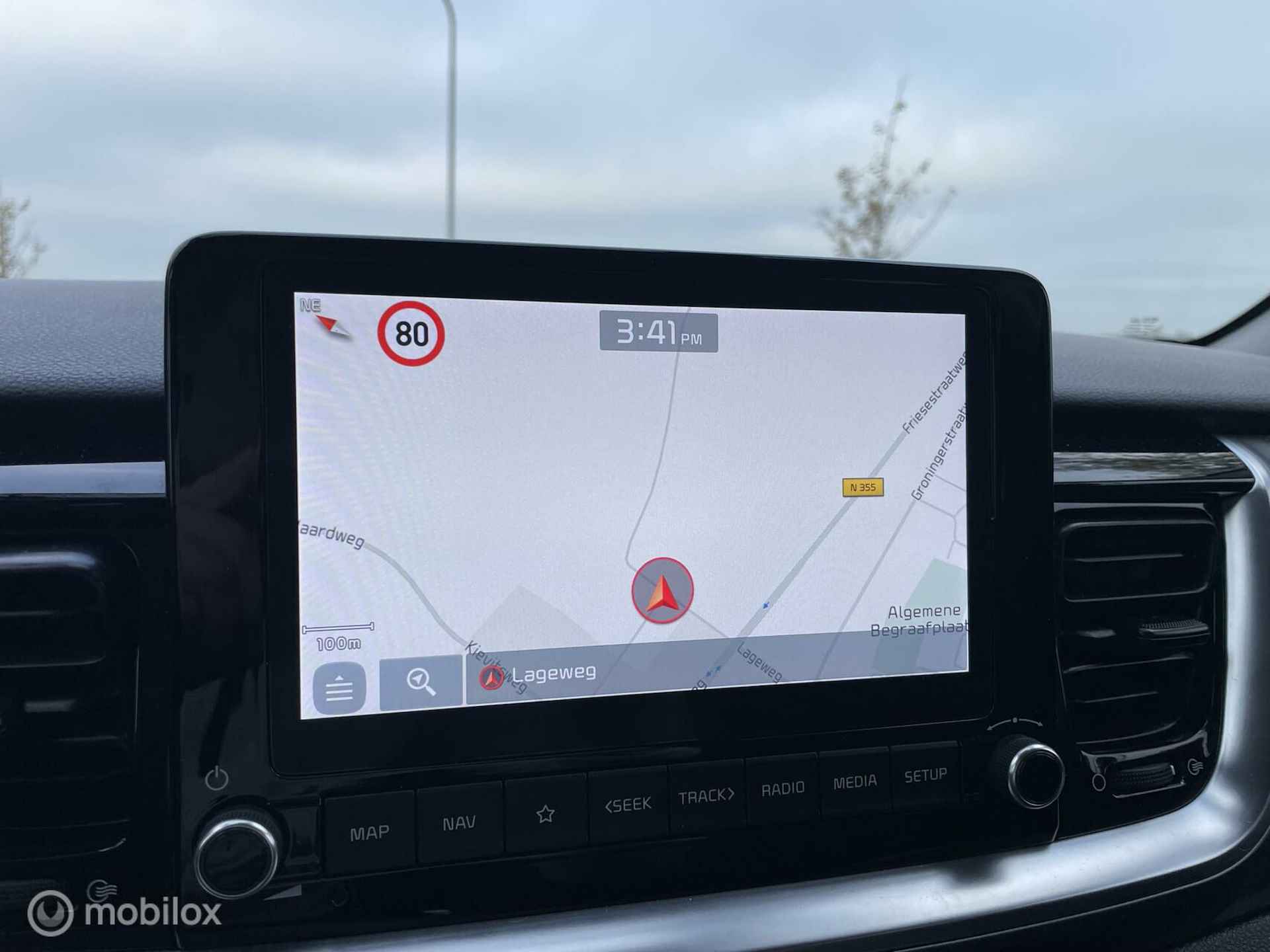 Kia Stonic 1.0 T-GDI MHEV DynamicPlusLine STAAT RIJKLAAR - 29/46