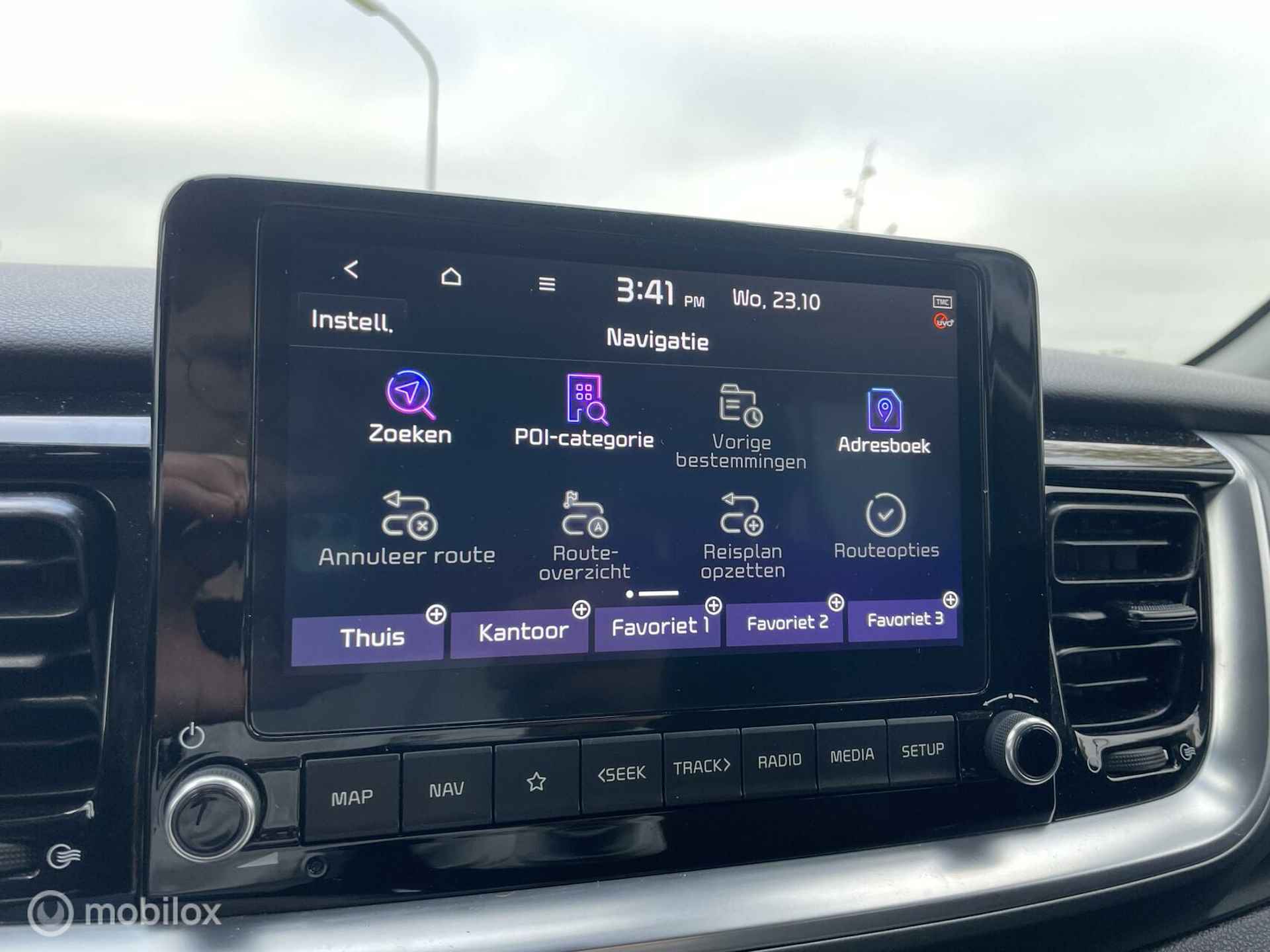 Kia Stonic 1.0 T-GDI MHEV DynamicPlusLine STAAT RIJKLAAR - 30/46