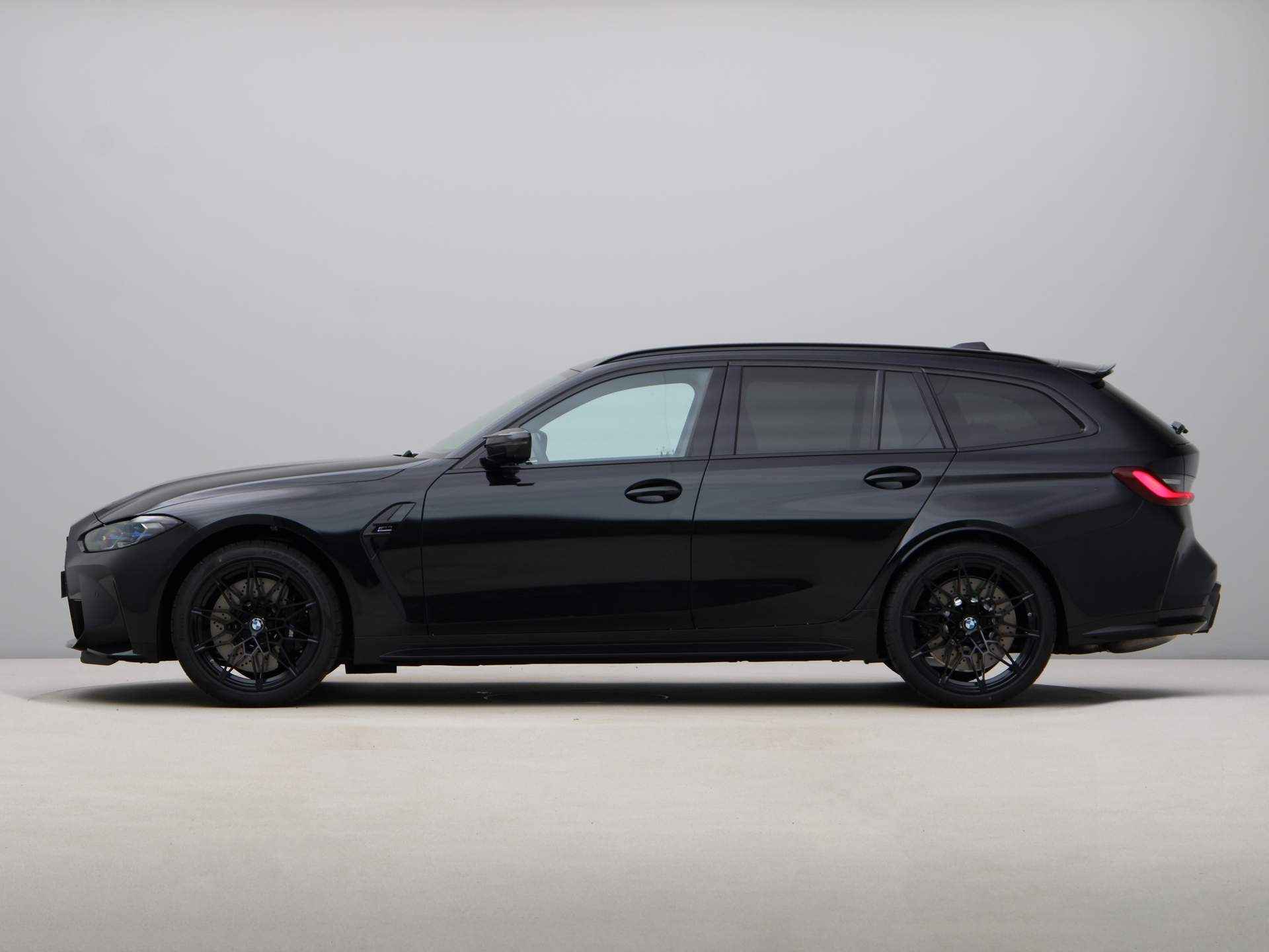 BMW M3 Touring xDrive Competition - 13/23