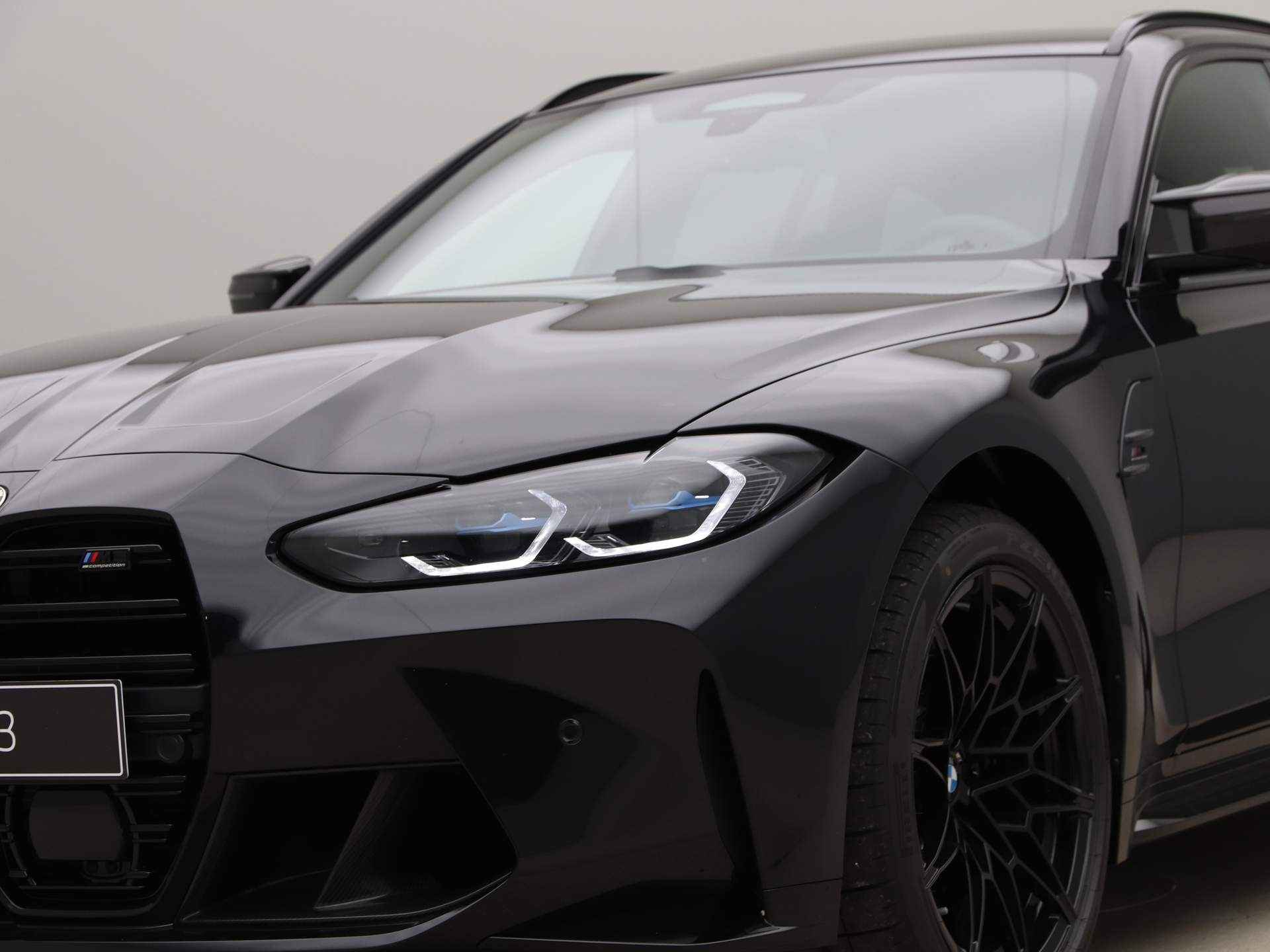 BMW M3 Touring xDrive Competition - 22/23