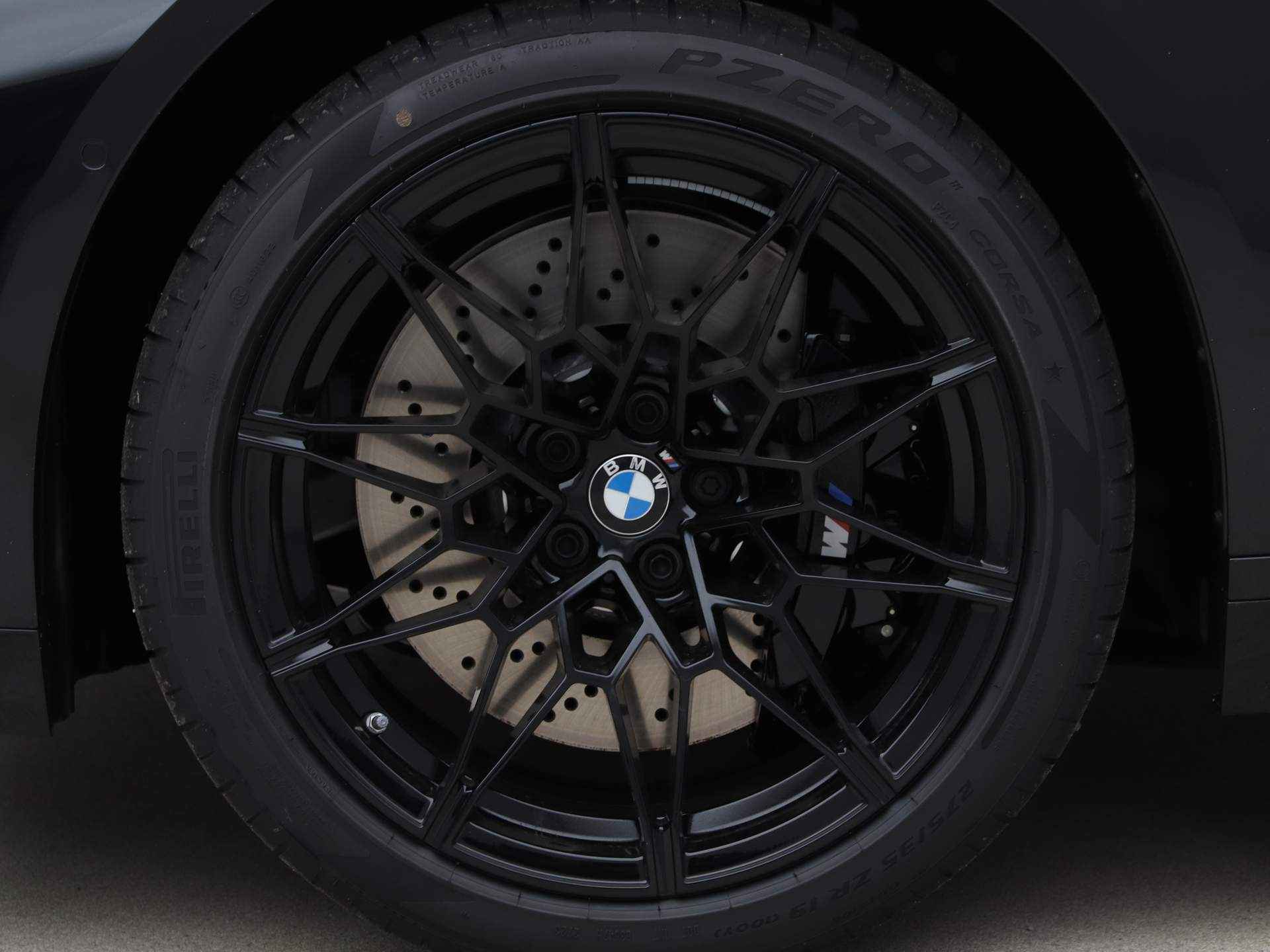 BMW M3 Touring xDrive Competition - 23/23