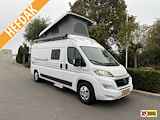 Hymer Grand Canyon 600 Hefdak Trekhaak