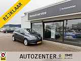 Renault ZOE R135 Limited 52 kWh 135pk CCS Snelladen | accukoop | trekhaak | winterpakket | full LED | camera | tijdelijk gratis Top Afleverpakket twv Eur 695