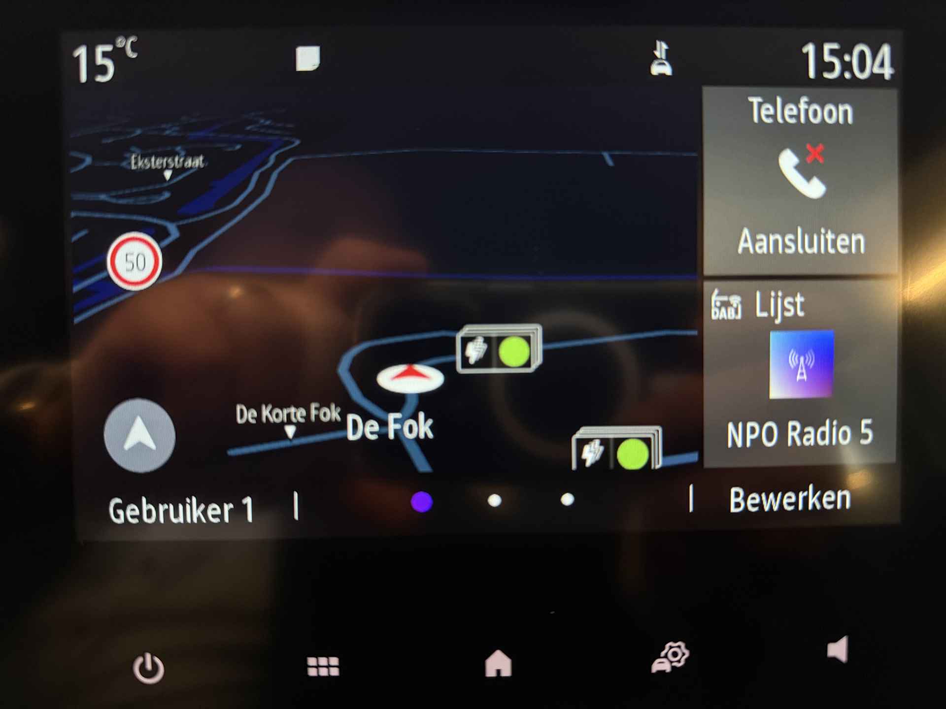 Renault ZOE R135 Limited 52 kWh 135pk CCS Snelladen | accukoop | trekhaak | winterpakket | full LED | camera | tijdelijk gratis Top Afleverpakket twv Eur 695 - 29/53