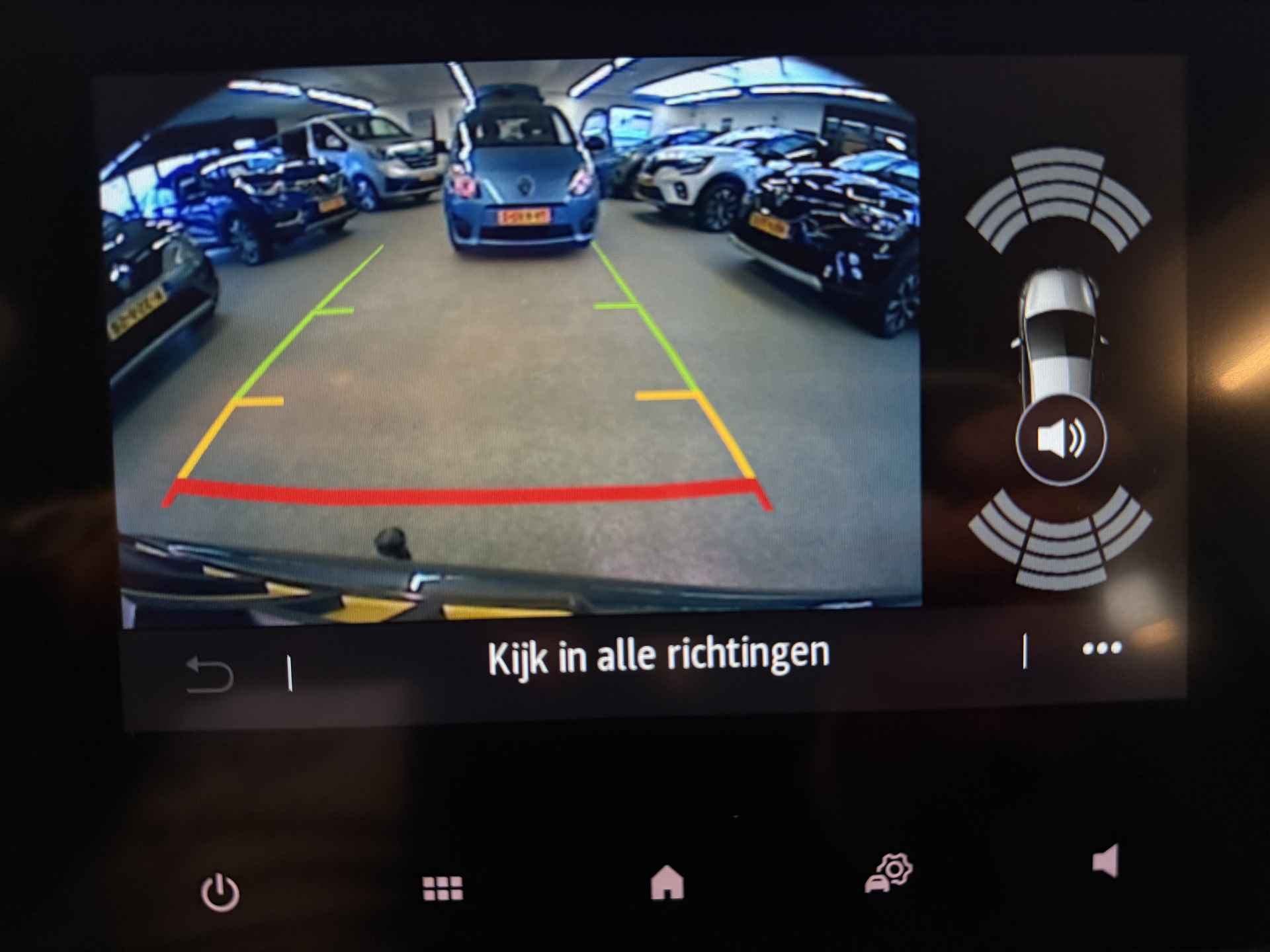 Renault ZOE R135 Limited 52 kWh 135pk CCS Snelladen | accukoop | trekhaak | winterpakket | full LED | camera | tijdelijk gratis Top Afleverpakket twv Eur 695 - 36/53