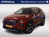 Hyundai Tucson 1.6 T-GDI HEV Premium Sky Full Hybride FUUL options en OPEN DAK !!