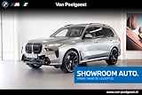 BMW X7 xDrive40i | M Sport | Stoelverwarming | Skylounge | Harman Kardon | Trekhaak | Driving Assistant Plus |