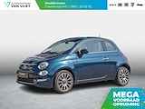 Fiat 500 Hybrid Star | Navi | Airco | Panorama dak | 16" | PDC | Apple Carplay