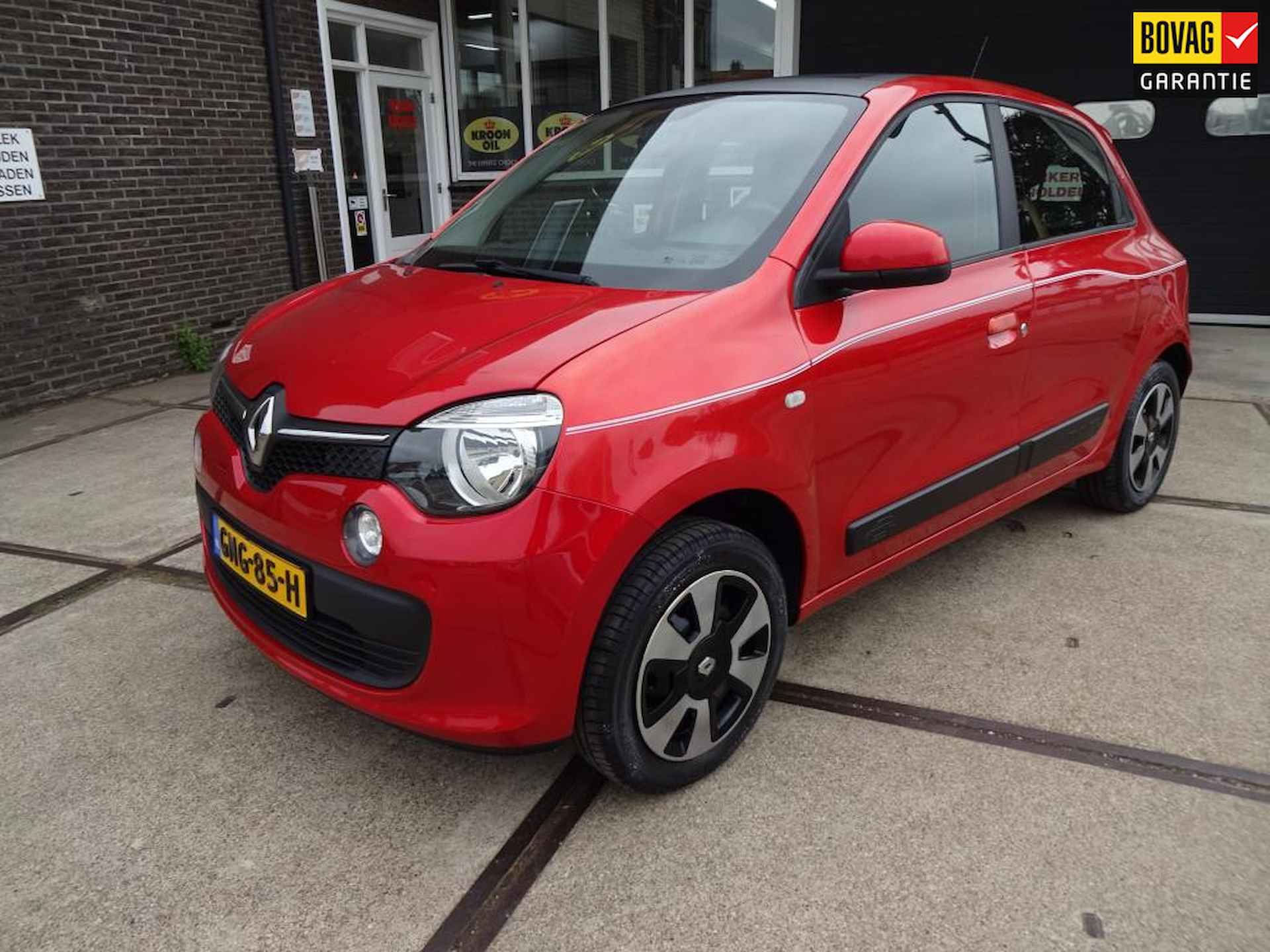 Renault Twingo