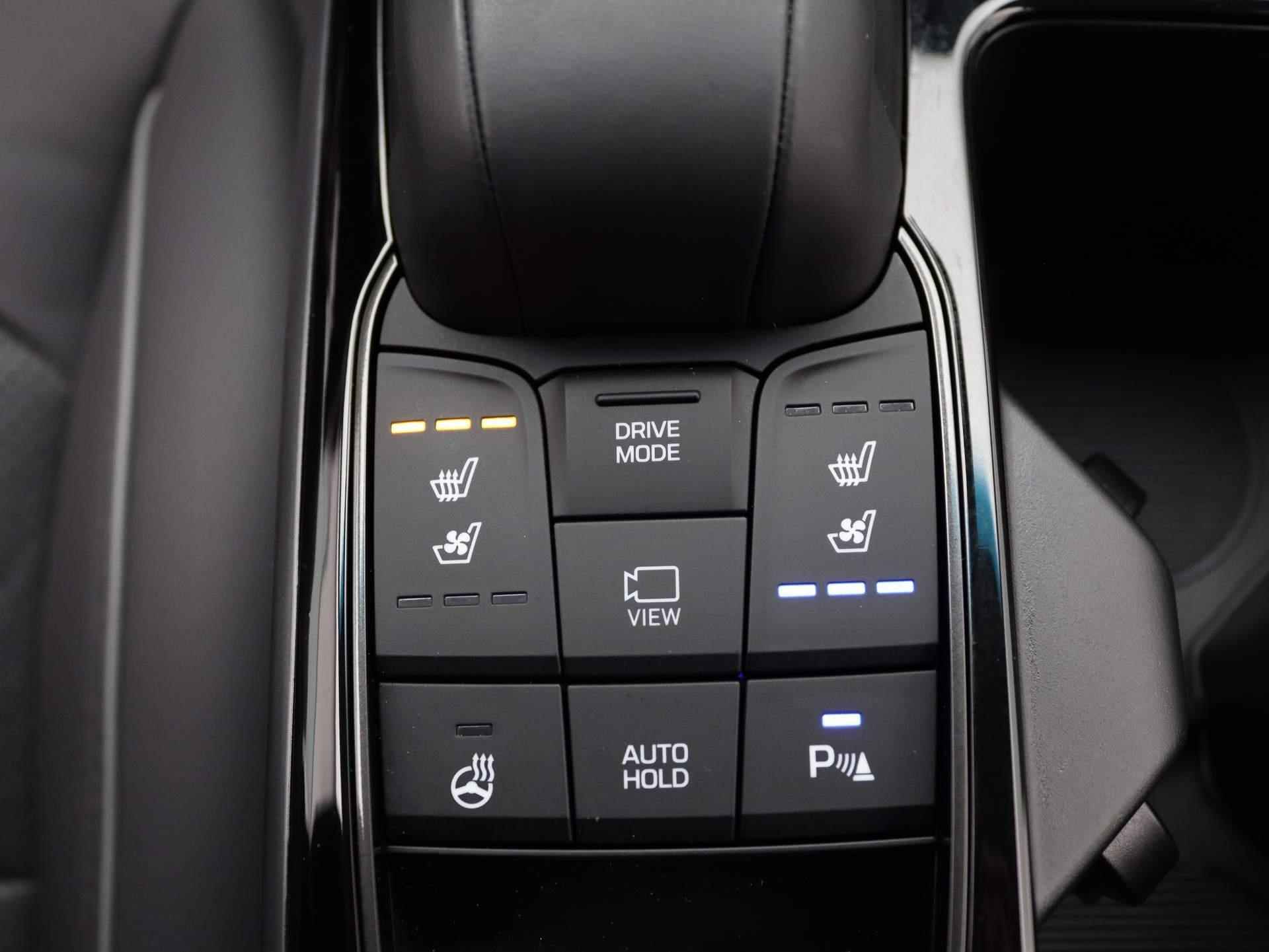 Hyundai IONIQ Premium EV 38 kWh | SEPP subsidie mogelijk | Trekhaak Afneembaar | Airco | Cruise Control | Lederen bekleding | Navigatie | LED | - 22/51