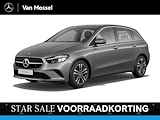 Mercedes-Benz B-klasse 250e Star Edition Luxury-Line | Stoelverwarming | Achteruitrijcamera |