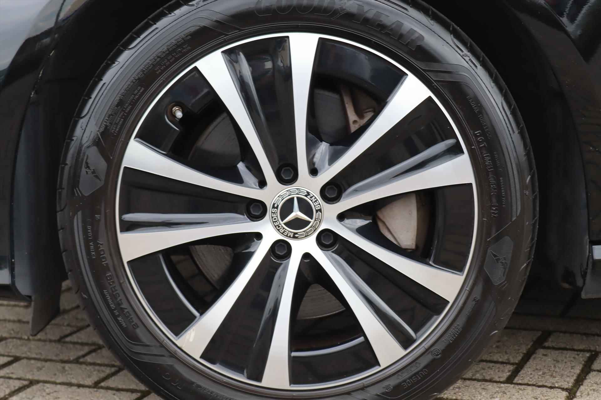 Mercedes E-Klasse Estate E300e 320PK AUTOMAAT LUXURY LINE Navi | Adapt.Cruise | Camera | Widescreen | Led | Pdc | Sfeerverl. | Dab | 18 Inch Lm - 11/62