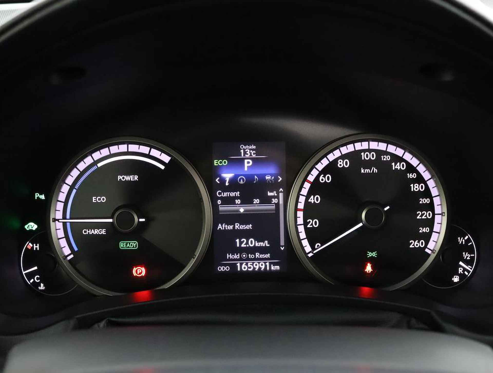 Lexus NX 300h AWD F Sport Line | Dealeronderhouden | Schuif-/kanteldak | Elektronisch sportonderstel | Head-Up Display - 6/67