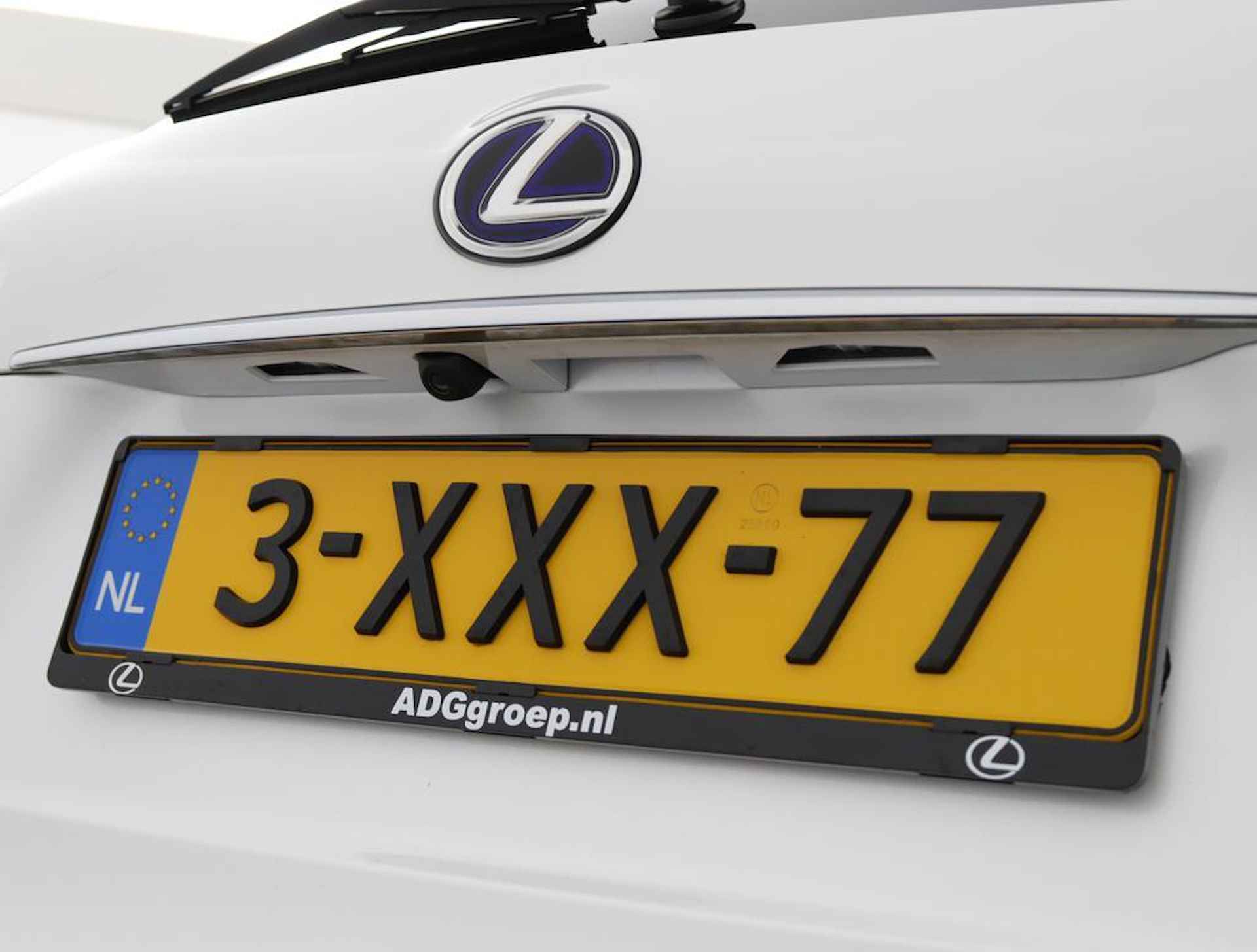 Lexus NX 300h AWD F Sport Line | Dealeronderhouden | Schuif-/kanteldak | Elektronisch sportonderstel | Head-Up Display - 38/67