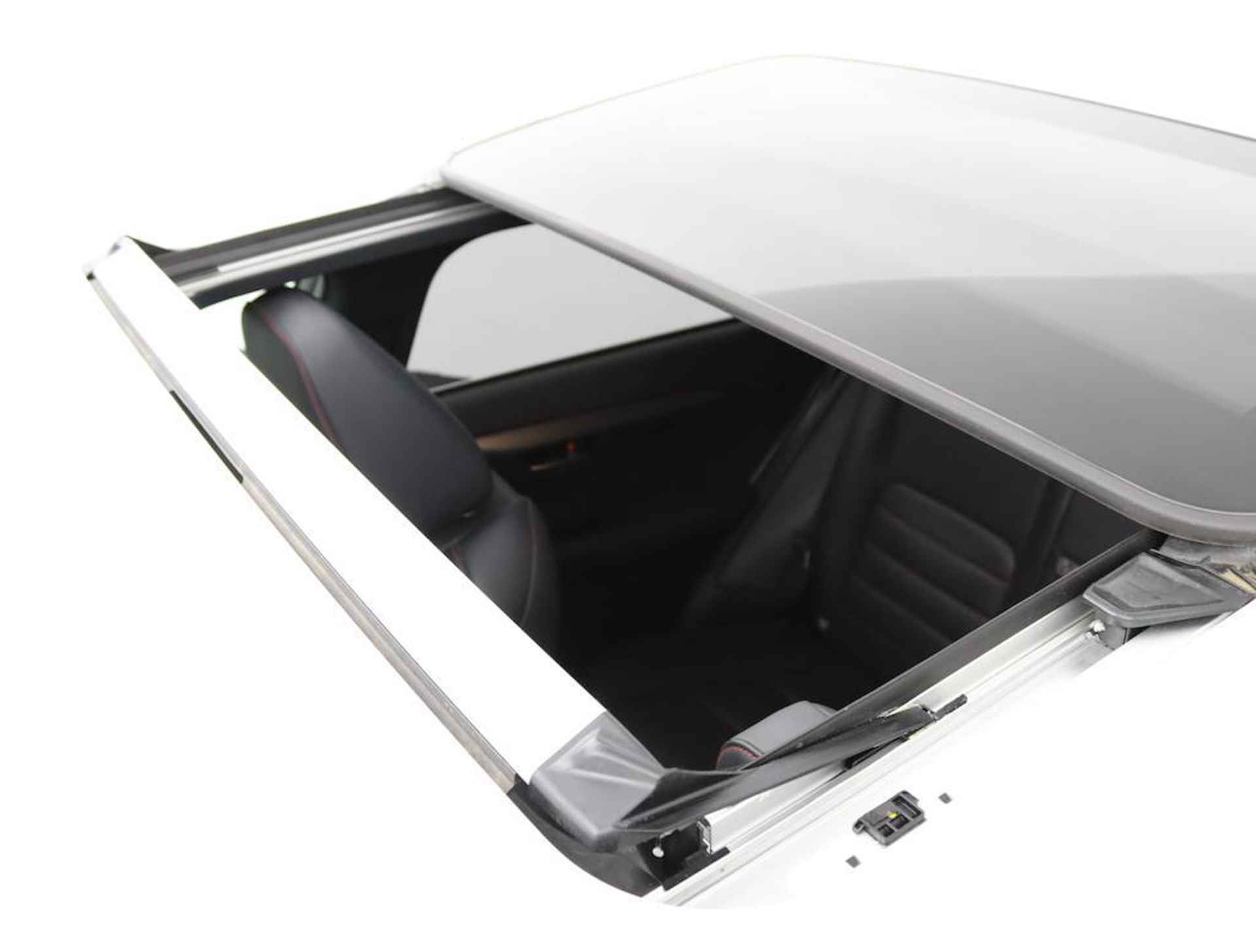 Lexus NX 300h AWD F Sport Line | Dealeronderhouden | Schuif-/kanteldak | Elektronisch sportonderstel | Head-Up Display - 49/67