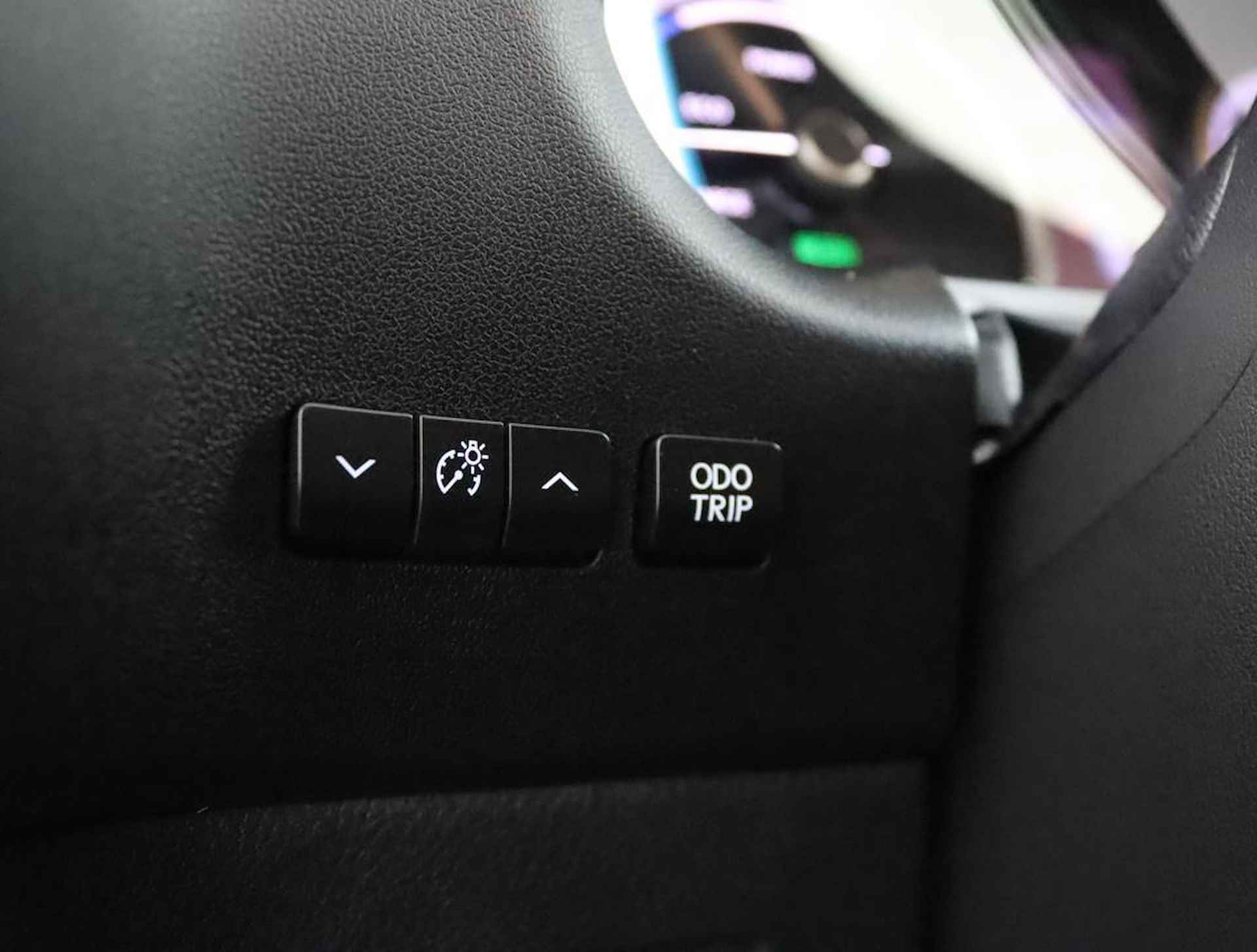 Lexus NX 300h AWD F Sport Line | Dealeronderhouden | Schuif-/kanteldak | Elektronisch sportonderstel | Head-Up Display - 56/67