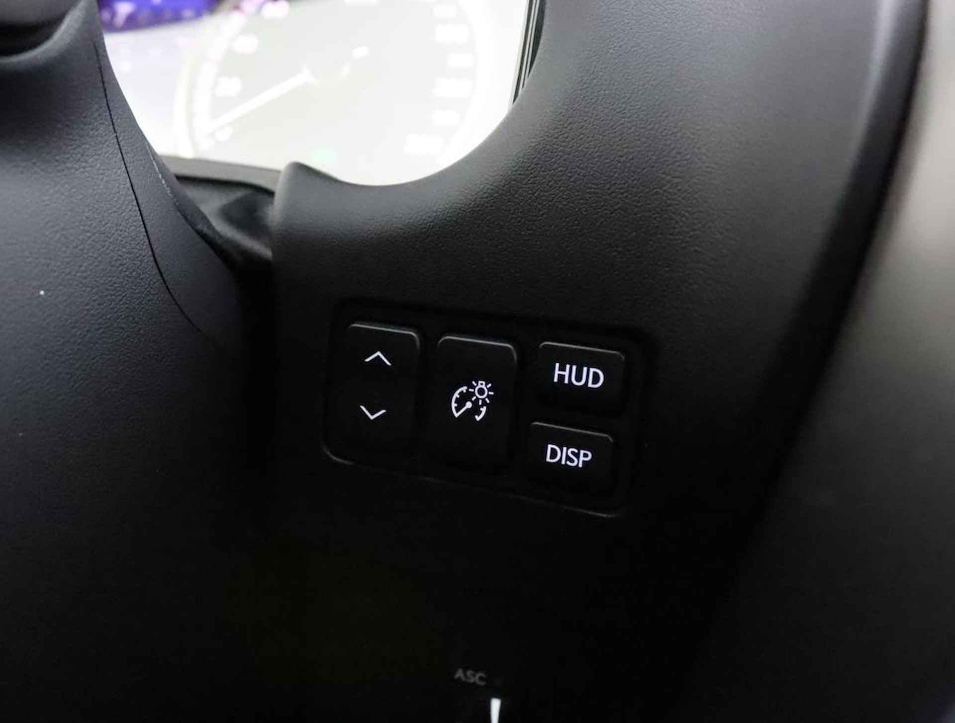 Lexus NX 300h AWD F Sport Line | Dealeronderhouden | Schuif-/kanteldak | Elektronisch sportonderstel | Head-Up Display - 59/67