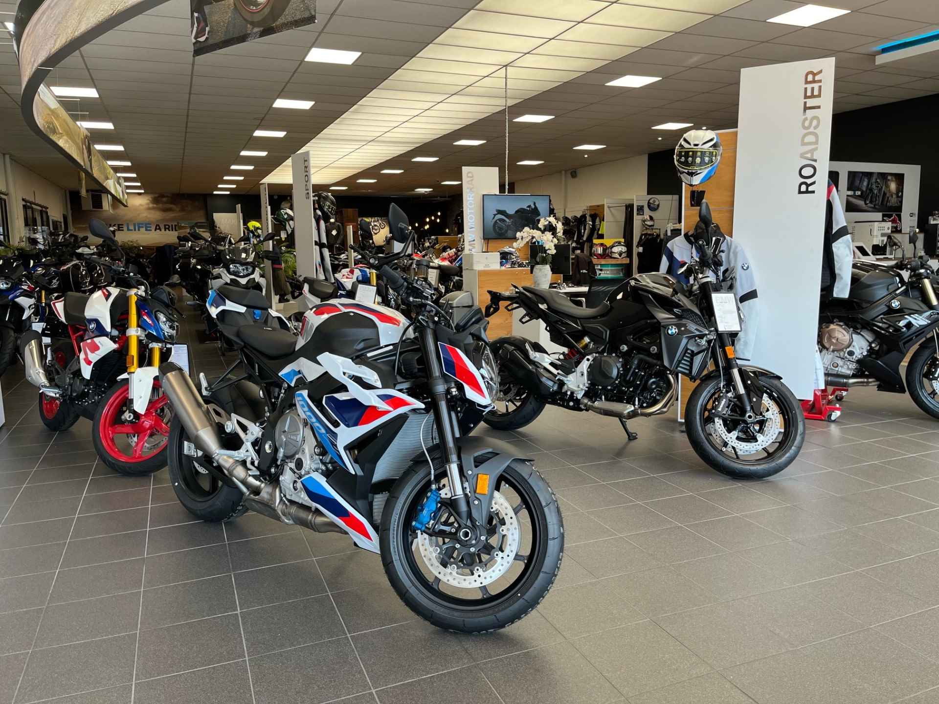 BMW R 1250 GS Adventure Triple Black, Full option ,verlaagde vering 3 koffers 1e eig. BTW ! - 12/19