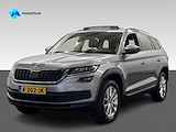 SKODA Kodiaq 1.5 TSI 150PK DSG-7 BUSINESS EDITION PLUS NAVI TEL PDC LED 5ZITS NAP