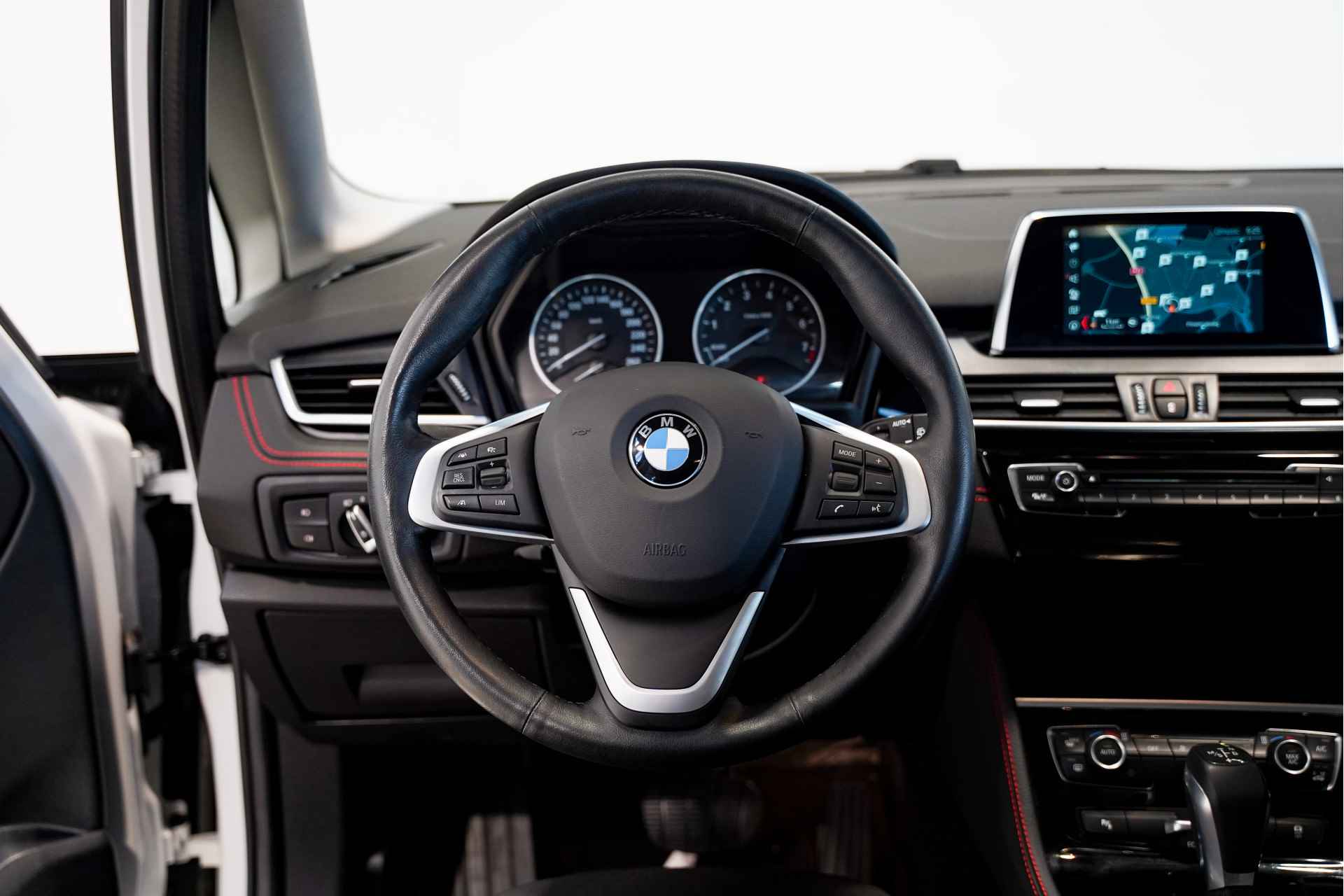 BMW 2 Serie Active Tourer 218i Executive Sport Line Aut. - 10/29