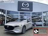 Mazda 3 2.0 e-SkyActiv-X M Hybrid 186 Homura | € 3.950 INSTAPVOORDEEL