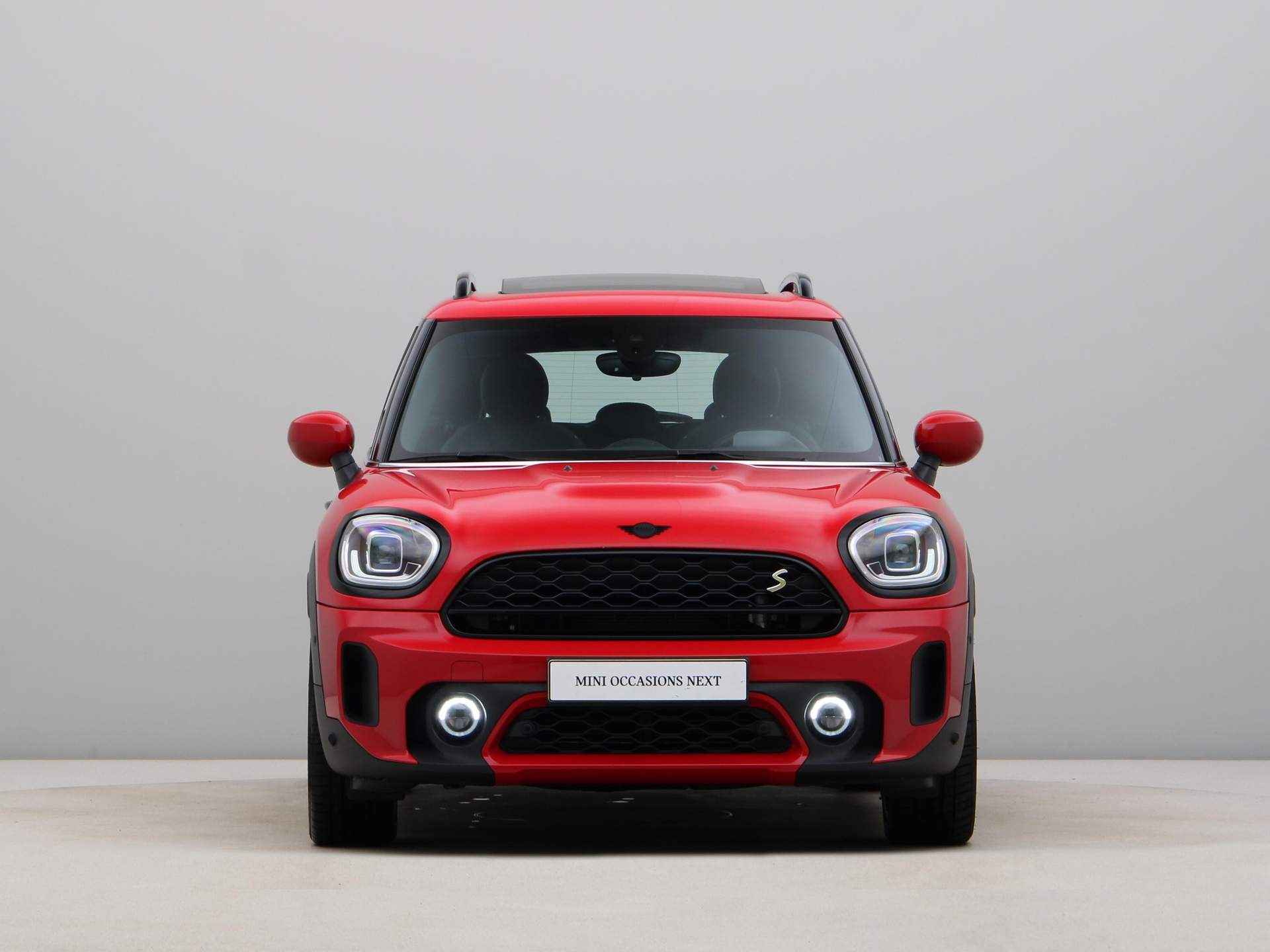 MINI Countryman Cooper SE ALL4 Yours - 7/27