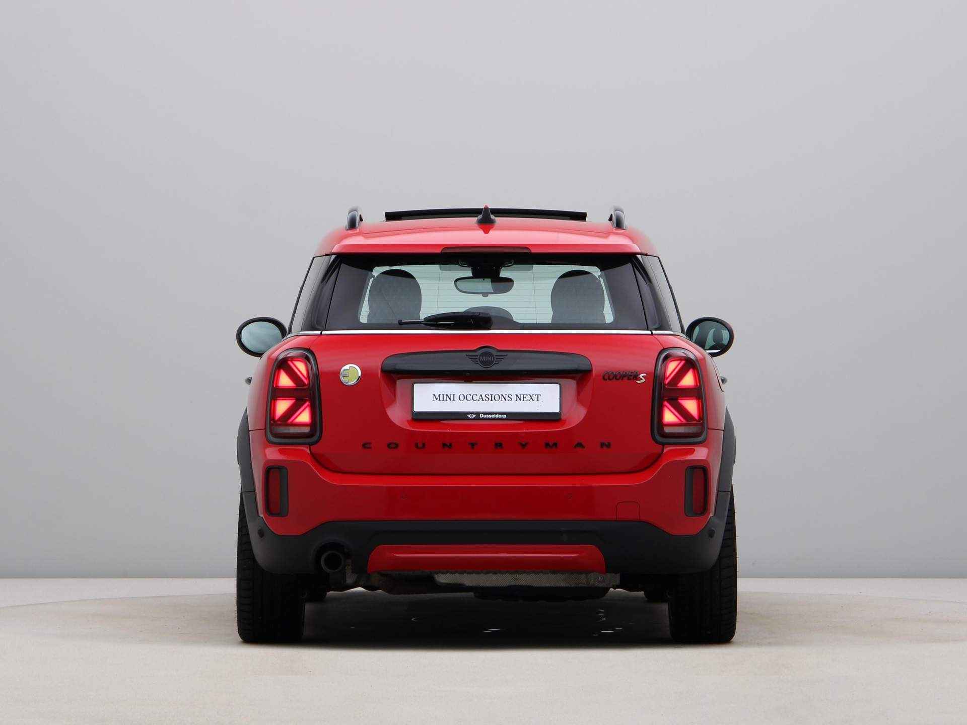 MINI Countryman Cooper SE ALL4 Yours - 11/27