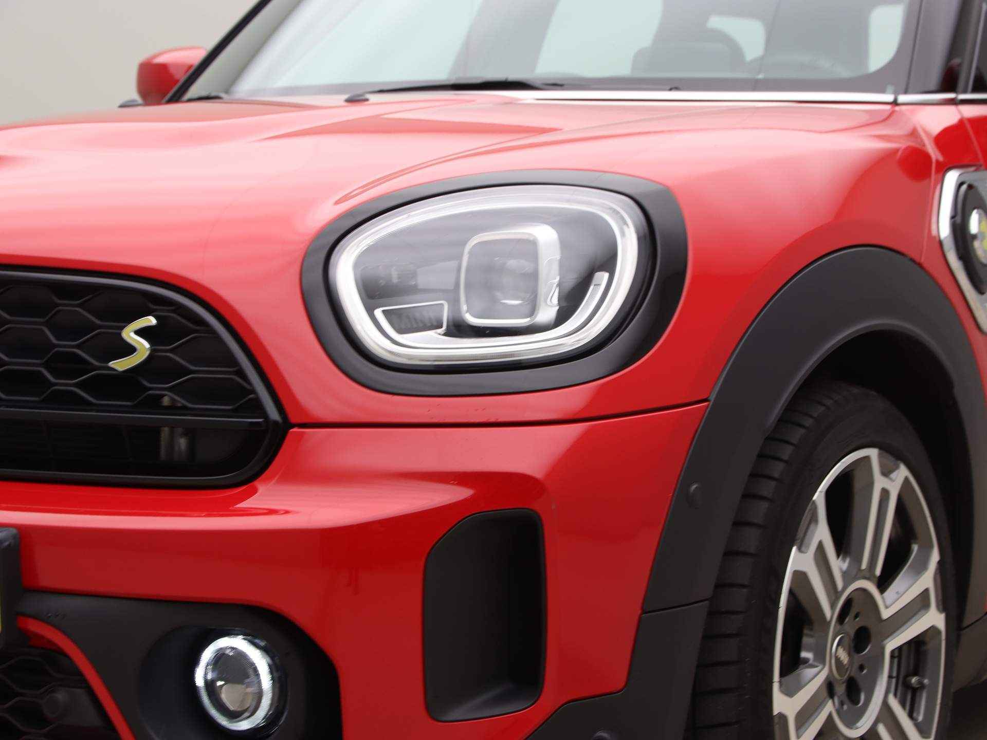 MINI Countryman Cooper SE ALL4 Yours - 21/27