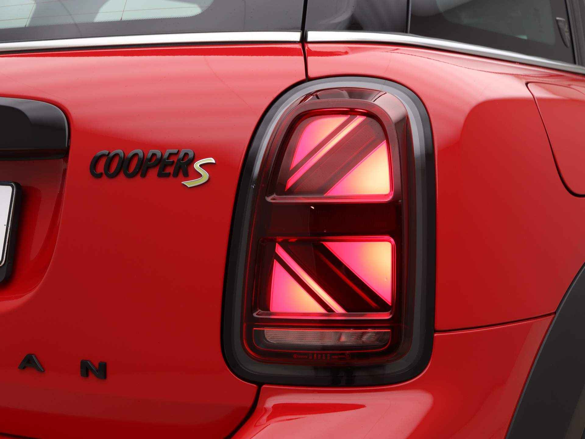 MINI Countryman Cooper SE ALL4 Yours - 22/27