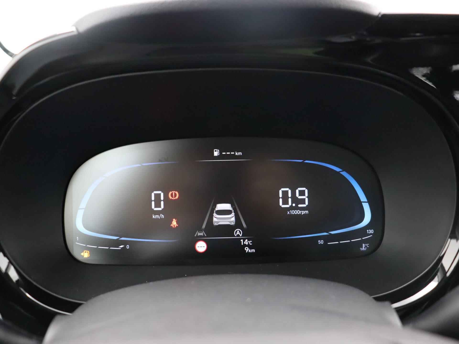 Hyundai i10 1.0 Comfort Smart 5-zits Aut. | Incl. €1000,- Voorraadactie! | Navigatie | Camera | Apple Carplay | Android Auto | Cruise control | Airco | - 15/30