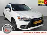 Mitsubishi ASX 1.6 Cleartec Instyle | PANO | APPLECARPLAY | LED | CAMERA ACHTER
