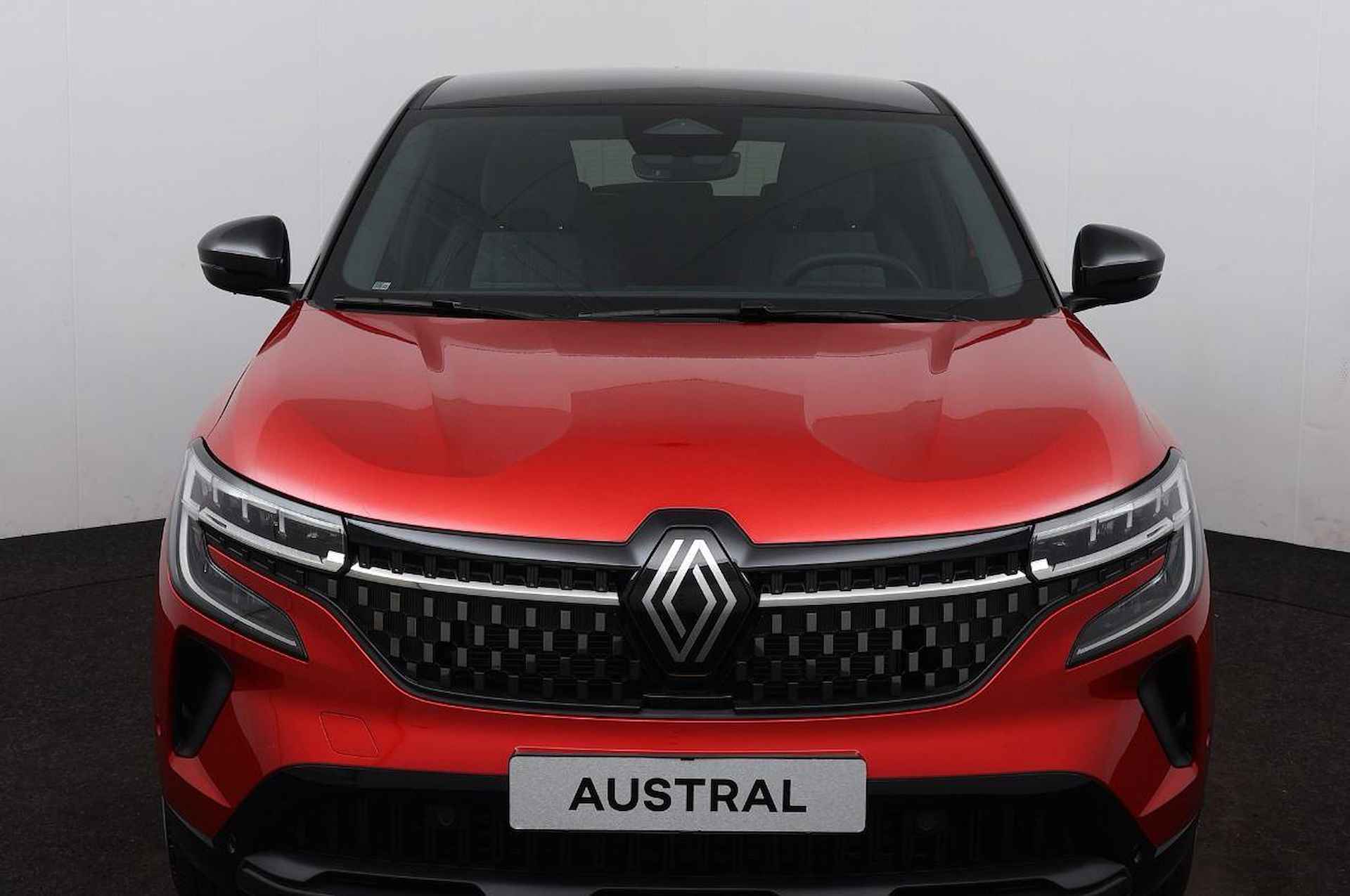 Renault Austral 1.2 Mild Hybrid Advanced 130 Techno | NIEUW ✔ | Direct uit voorraad ⚠ €5.000,- KORTING ! - 2/16