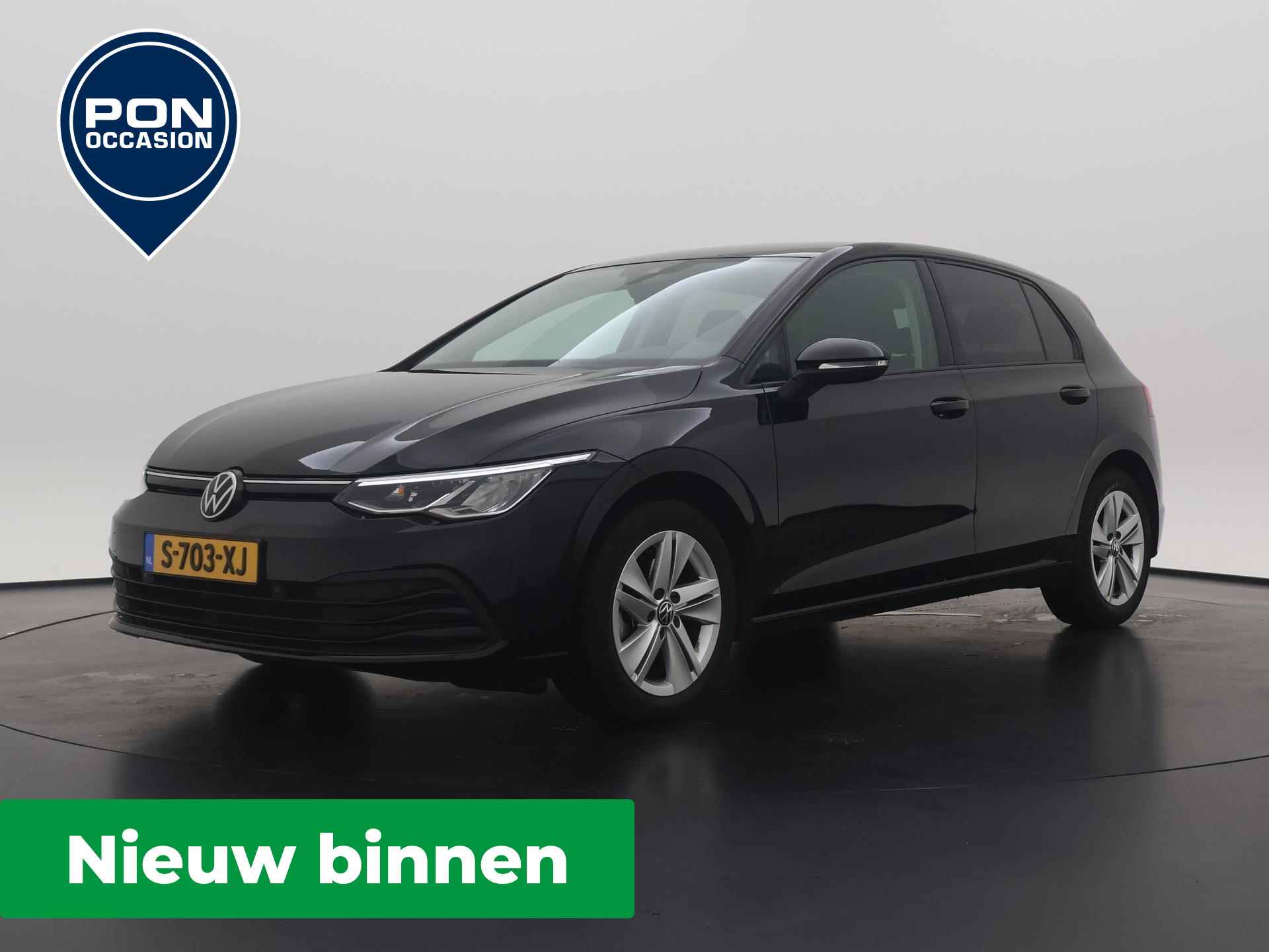 Volkswagen Golf BOVAG 40-Puntencheck