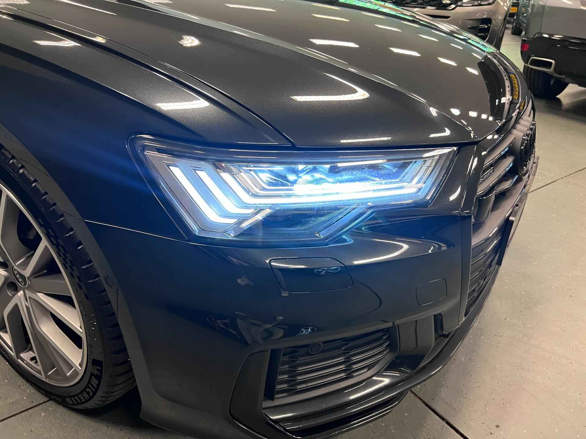 Audi A6 Avant 55 TFSI e quattro Competition 367PK PANO/V-COCKPIT/DAB/BOSE/CARPLAY/// - 14/67