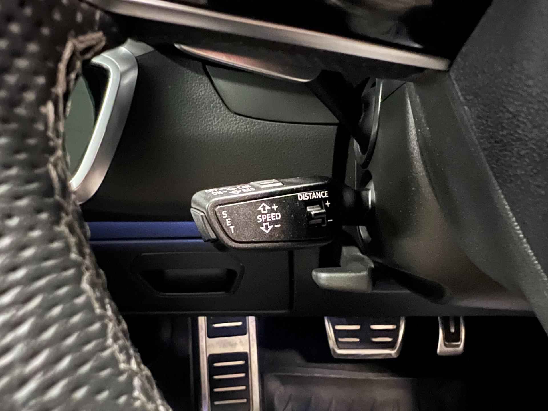 Audi A6 Avant 55 TFSI e quattro Competition 367PK PANO/V-COCKPIT/DAB/BOSE/CARPLAY/// - 37/67