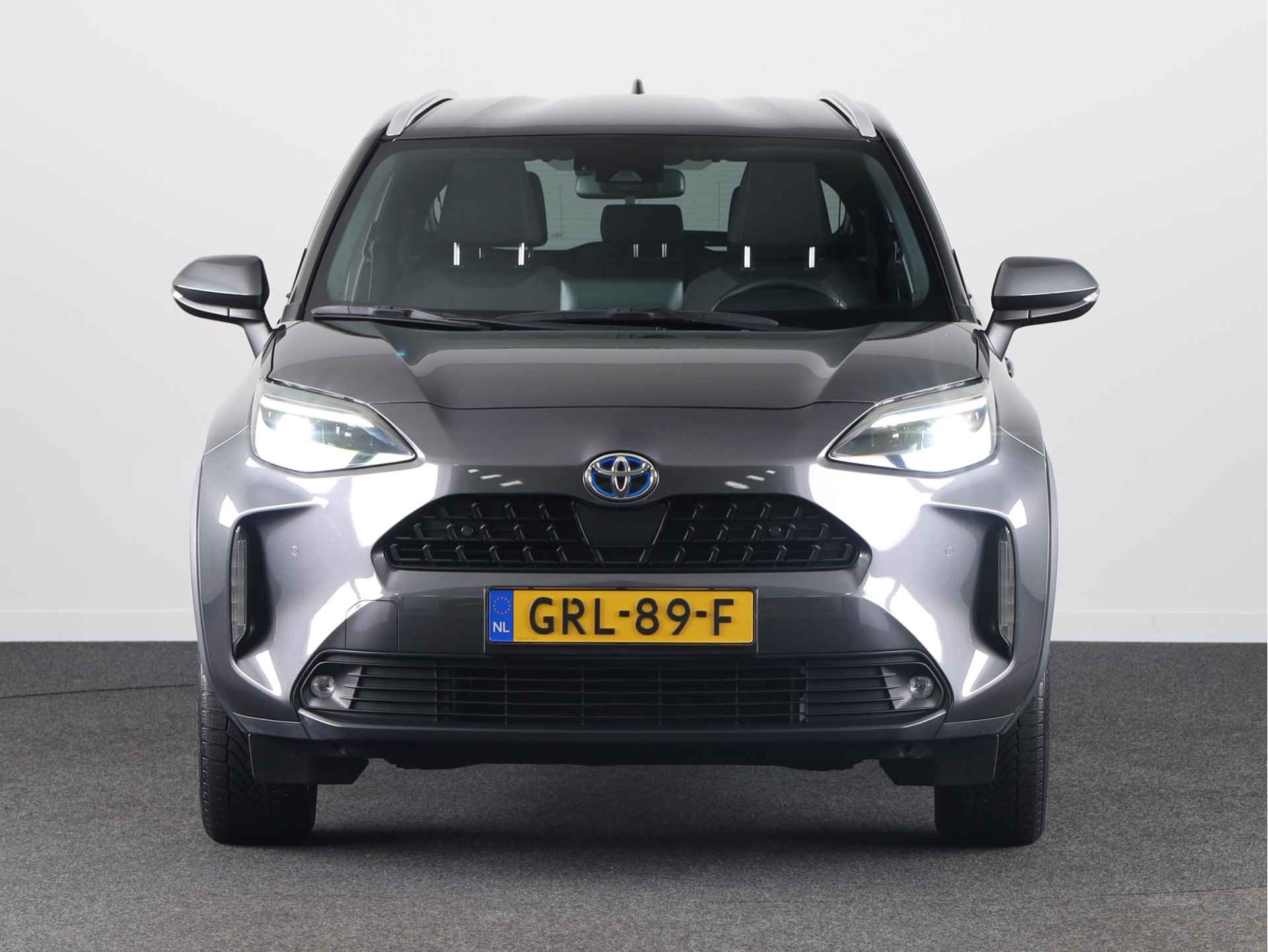 Toyota Yaris Cross 1.5 Hybrid AWD Dynamic Limited | Navigatie | Camera | LM velgen | Cruise Control Adaptief | Climate Control | Stoelverwarming | Parkeersensoren | - 27/47