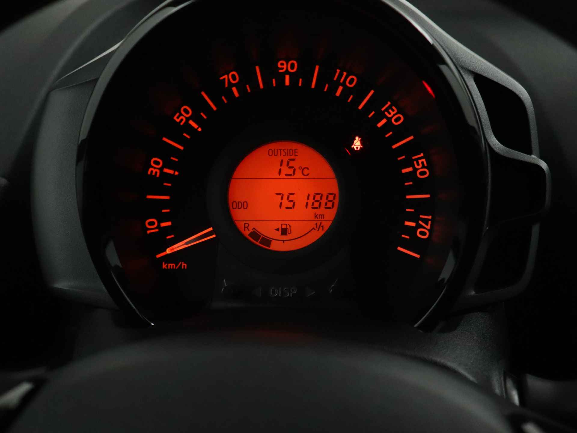 Toyota Aygo 1.0 VVT-i x-fun | Airco | Lichtmetalen Velgen | - 7/38