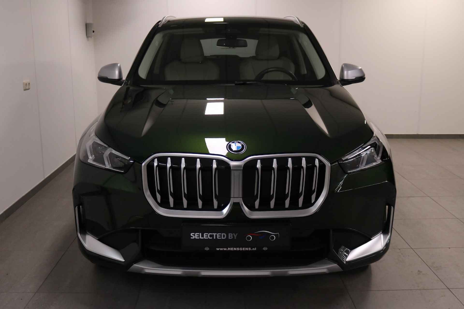 BMW X1 sDrive20i Xline Premium Pack - 3/42